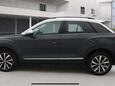 Volkswagen T-Roc 1.0 TSI Design Euro 6 (s/s) 5dr 4