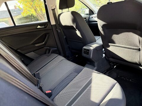 Volkswagen T-Roc 1.0 TSI Design Euro 6 (s/s) 5dr 14