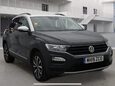 Volkswagen T-Roc 1.0 TSI Design Euro 6 (s/s) 5dr 1