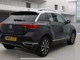 Volkswagen T-Roc 1.0 TSI Design Euro 6 (s/s) 5dr 6