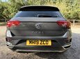 Volkswagen T-Roc 1.0 TSI Design Euro 6 (s/s) 5dr 6