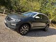 Volkswagen T-Roc 1.0 TSI Design Euro 6 (s/s) 5dr 3