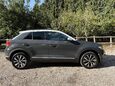 Volkswagen T-Roc 1.0 TSI Design Euro 6 (s/s) 5dr 7