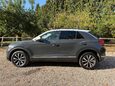 Volkswagen T-Roc 1.0 TSI Design Euro 6 (s/s) 5dr 5