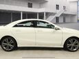 Mercedes-Benz CLA Class 2.1 CLA220d Sport Coupe 7G-DCT Euro 6 (s/s) 4dr 5