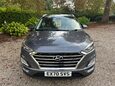 Hyundai TUCSON 1.6 GDi SE Nav Euro 6 (s/s) 5dr 2