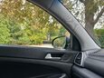 Hyundai TUCSON 1.6 GDi SE Nav Euro 6 (s/s) 5dr 16