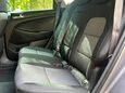 Hyundai TUCSON 1.6 GDi SE Nav Euro 6 (s/s) 5dr 22