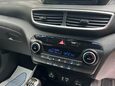 Hyundai TUCSON 1.6 GDi SE Nav Euro 6 (s/s) 5dr 17