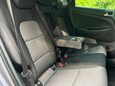 Hyundai TUCSON 1.6 GDi SE Nav Euro 6 (s/s) 5dr 23