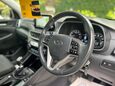 Hyundai TUCSON 1.6 GDi SE Nav Euro 6 (s/s) 5dr 19