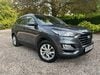 Hyundai TUCSON 1.6 GDi SE Nav Euro 6 (s/s) 5dr