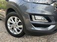 Hyundai TUCSON 1.6 GDi SE Nav Euro 6 (s/s) 5dr 30