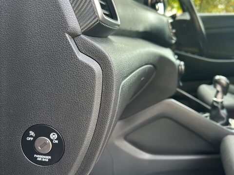 Hyundai TUCSON 1.6 GDi SE Nav Euro 6 (s/s) 5dr 44