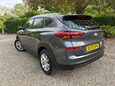 Hyundai TUCSON 1.6 GDi SE Nav Euro 6 (s/s) 5dr 4