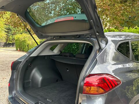 Hyundai TUCSON 1.6 GDi SE Nav Euro 6 (s/s) 5dr 41