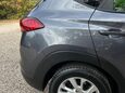 Hyundai TUCSON 1.6 GDi SE Nav Euro 6 (s/s) 5dr 34
