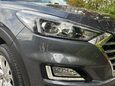 Hyundai TUCSON 1.6 GDi SE Nav Euro 6 (s/s) 5dr 49