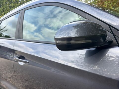 Hyundai TUCSON 1.6 GDi SE Nav Euro 6 (s/s) 5dr 40