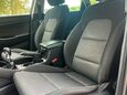 Hyundai TUCSON 1.6 GDi SE Nav Euro 6 (s/s) 5dr 43