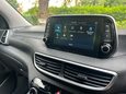 Hyundai TUCSON 1.6 GDi SE Nav Euro 6 (s/s) 5dr 37