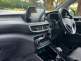 Hyundai TUCSON 1.6 GDi SE Nav Euro 6 (s/s) 5dr 14
