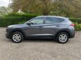 Hyundai TUCSON 1.6 GDi SE Nav Euro 6 (s/s) 5dr 8