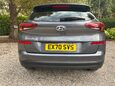 Hyundai TUCSON 1.6 GDi SE Nav Euro 6 (s/s) 5dr 10