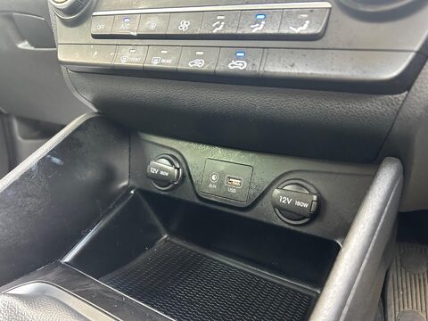 Hyundai TUCSON 1.6 GDi SE Nav Euro 6 (s/s) 5dr 25