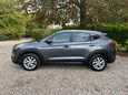 Hyundai TUCSON 1.6 GDi SE Nav Euro 6 (s/s) 5dr 7