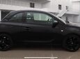 Vauxhall Adam 1.2i ENERGISED Euro 6 3dr 8