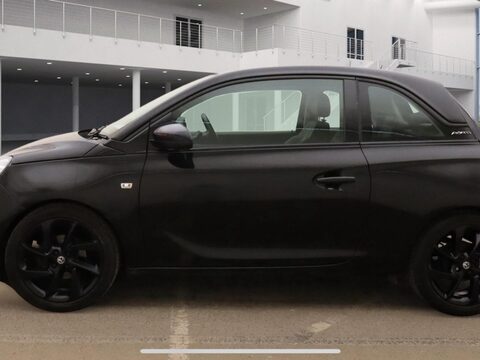 Vauxhall Adam 1.2i ENERGISED Euro 6 3dr 3