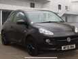 Vauxhall Adam 1.2i ENERGISED Euro 6 3dr 1
