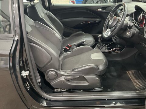 Vauxhall Adam 1.2i ENERGISED Euro 6 3dr 10