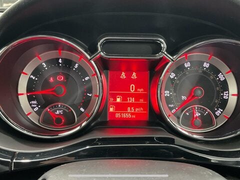 Vauxhall Adam 1.2i ENERGISED Euro 6 3dr 7