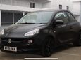 Vauxhall Adam 1.2i ENERGISED Euro 6 3dr 6