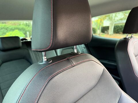 SEAT Ibiza 1.0 TSI FR Sport Euro 6 (s/s) 5dr GPF 16