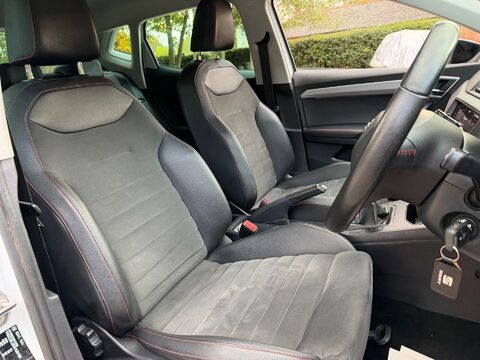 SEAT Ibiza 1.0 TSI FR Sport Euro 6 (s/s) 5dr GPF 15