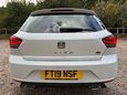 SEAT Ibiza 1.0 TSI FR Sport Euro 6 (s/s) 5dr GPF 7