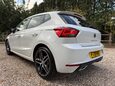 SEAT Ibiza 1.0 TSI FR Sport Euro 6 (s/s) 5dr GPF 4
