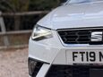 SEAT Ibiza 1.0 TSI FR Sport Euro 6 (s/s) 5dr GPF 34