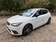 SEAT Ibiza 1.0 TSI FR Sport Euro 6 (s/s) 5dr GPF 3