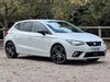 SEAT Ibiza 1.0 TSI FR Sport Euro 6 (s/s) 5dr GPF