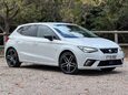 SEAT Ibiza 1.0 TSI FR Sport Euro 6 (s/s) 5dr GPF 1