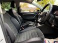 SEAT Ibiza 1.0 TSI FR Sport Euro 6 (s/s) 5dr GPF 13
