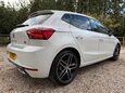 SEAT Ibiza 1.0 TSI FR Sport Euro 6 (s/s) 5dr GPF 10