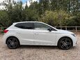 SEAT Ibiza 1.0 TSI FR Sport Euro 6 (s/s) 5dr GPF 9