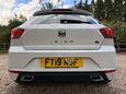 SEAT Ibiza 1.0 TSI FR Sport Euro 6 (s/s) 5dr GPF 8