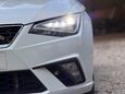 SEAT Ibiza 1.0 TSI FR Sport Euro 6 (s/s) 5dr GPF 35