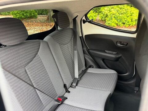 Toyota Aygo 1.0 VVT-i x-plore Euro 6 5dr 20